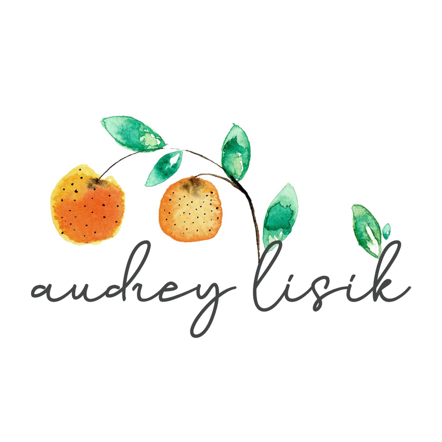 Audrey Lisik Illustration