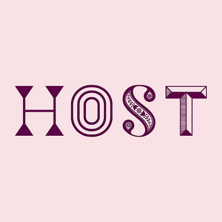 Exhibitor profile image for Host Home