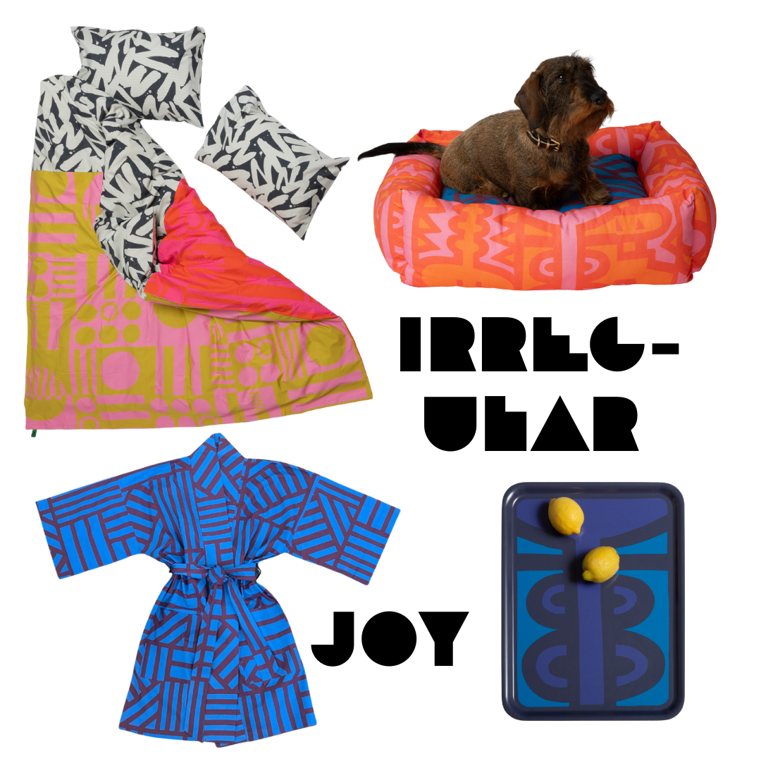 Irregular Sleep Pattern