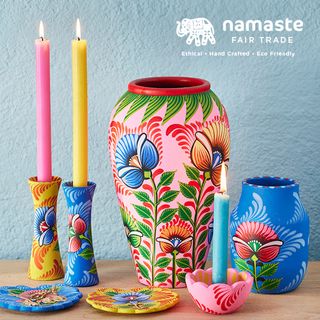 Namaste UK