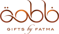 Company name - By Fatma Gifts And Trading