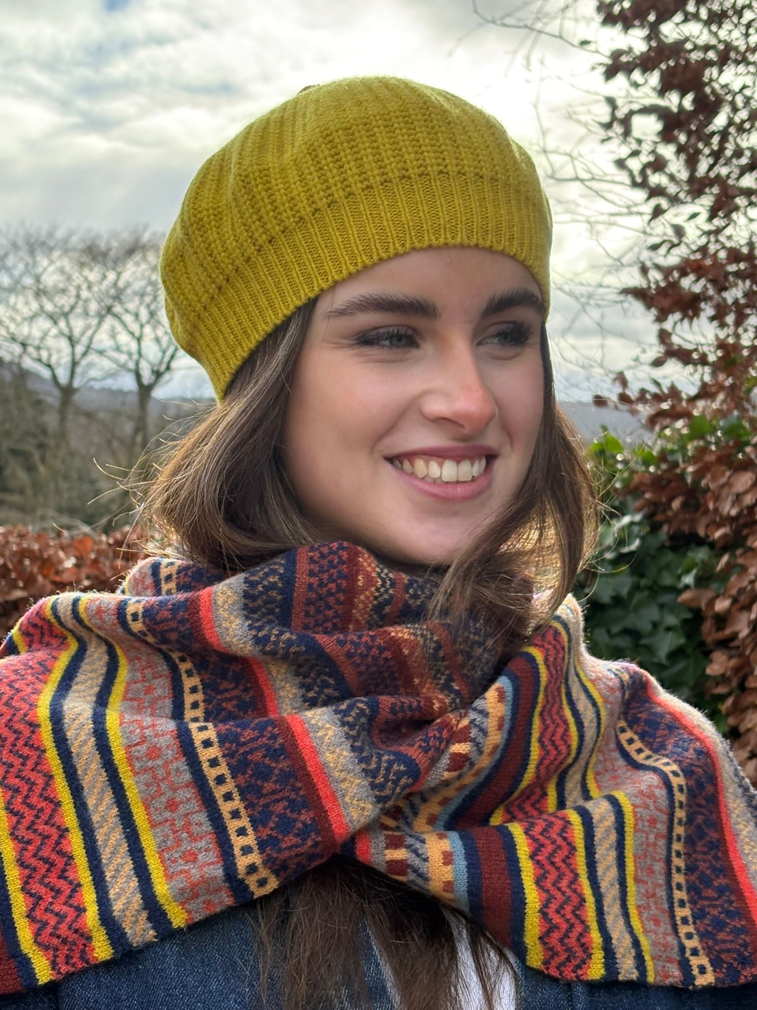 Exhibitor profile image for Green Grove Weavers