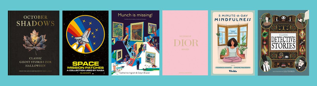 ACC Art Books