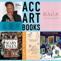 Company name - ACC Art Books