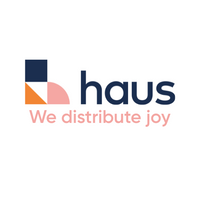 Company name - Haus Distribution