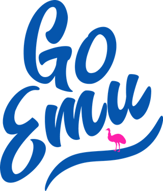 Exhibitor profile image for GO EMU