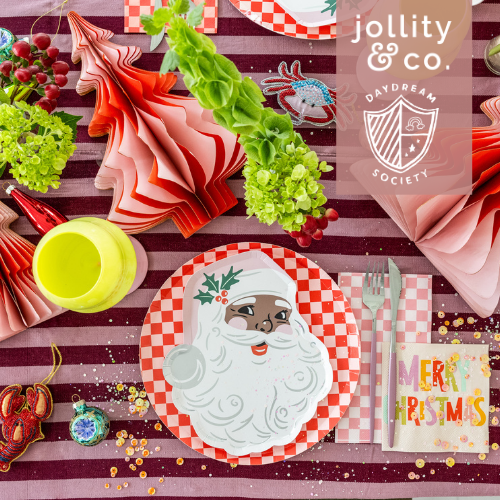 Daydream Society | Jollity & Co.