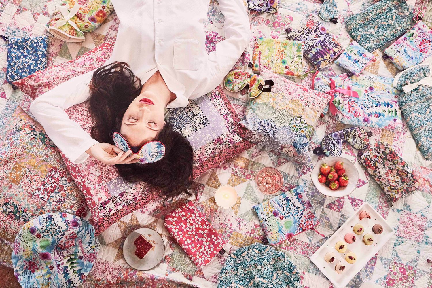 Alice Caroline Ltd