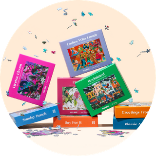 Exhibitor profile image for PieceHouse