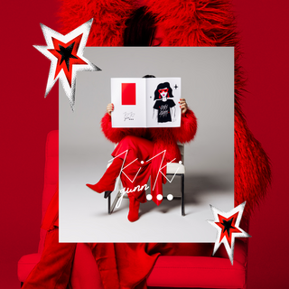 Exhibitor profile image for Kiki Gunn