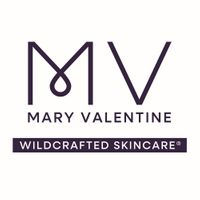 Company name - Mary Valentine Wildcrafted Skincare