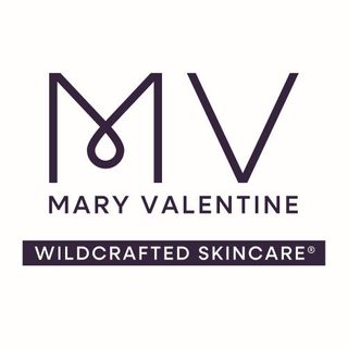Exhibitor profile image for Mary Valentine Wildcrafted Skincare