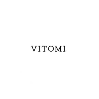 Exhibitor profile image for Vitomi Ltd