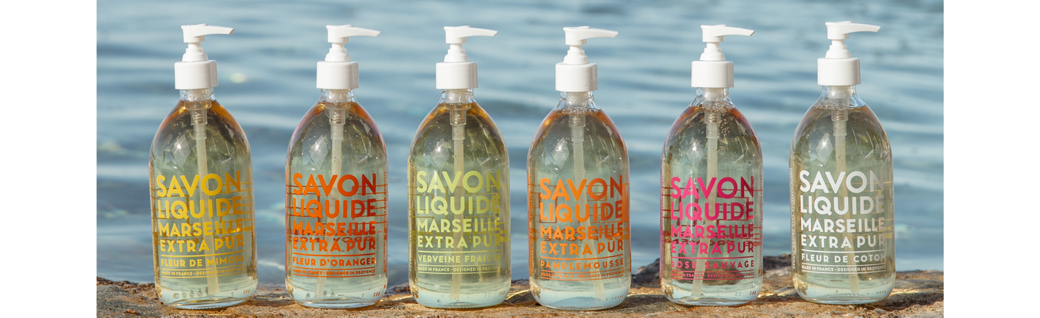 Cover image - Compagnie De Provence