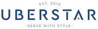 Company name - Uberstar Ltd