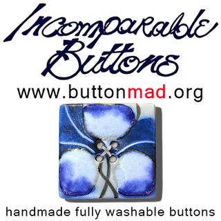 Exhibitor profile image for Incomparable Buttons
