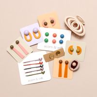 Company name - Acorn & Will
