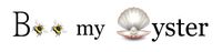Company name - Bee my Oyster