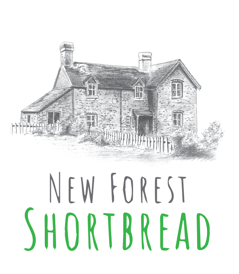 New Forest Shortbread