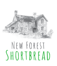 Company name - New Forest Shortbread