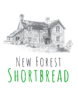 Exhibitor profile image for New Forest Shortbread