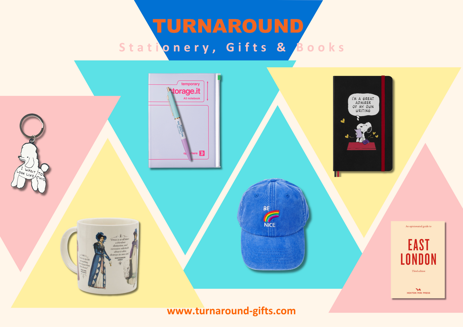 Cover image - Turnaround
