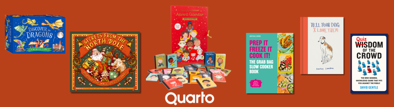 The Quarto Group