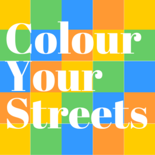 Exhibitor profile image for Colour Your Streets Limited
