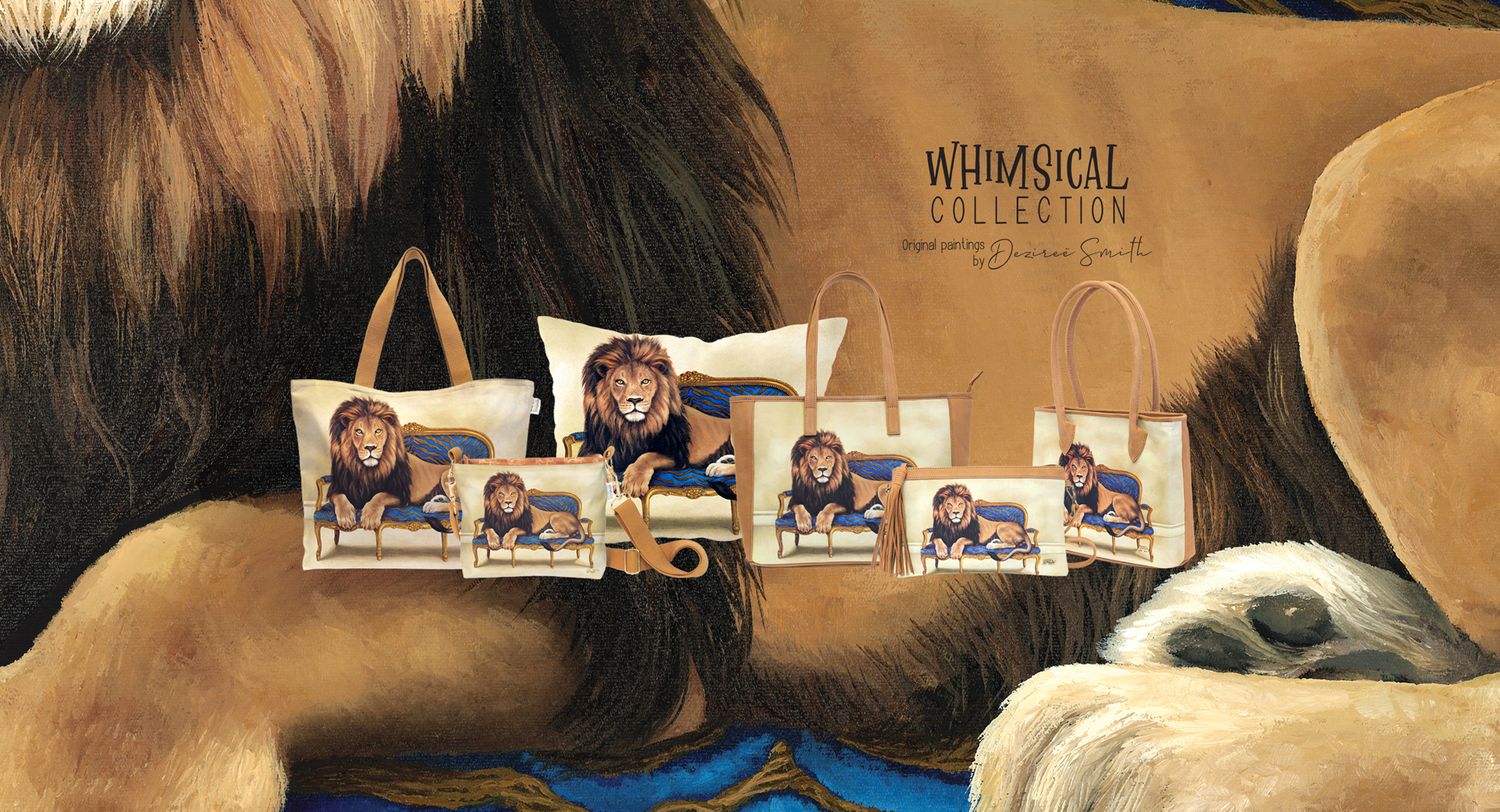 Whimsical Collection (Pty) Ltd