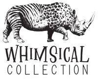 Company name - Whimsical Collection (Pty) Ltd