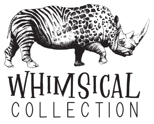 Whimsical Collection (Pty) Ltd