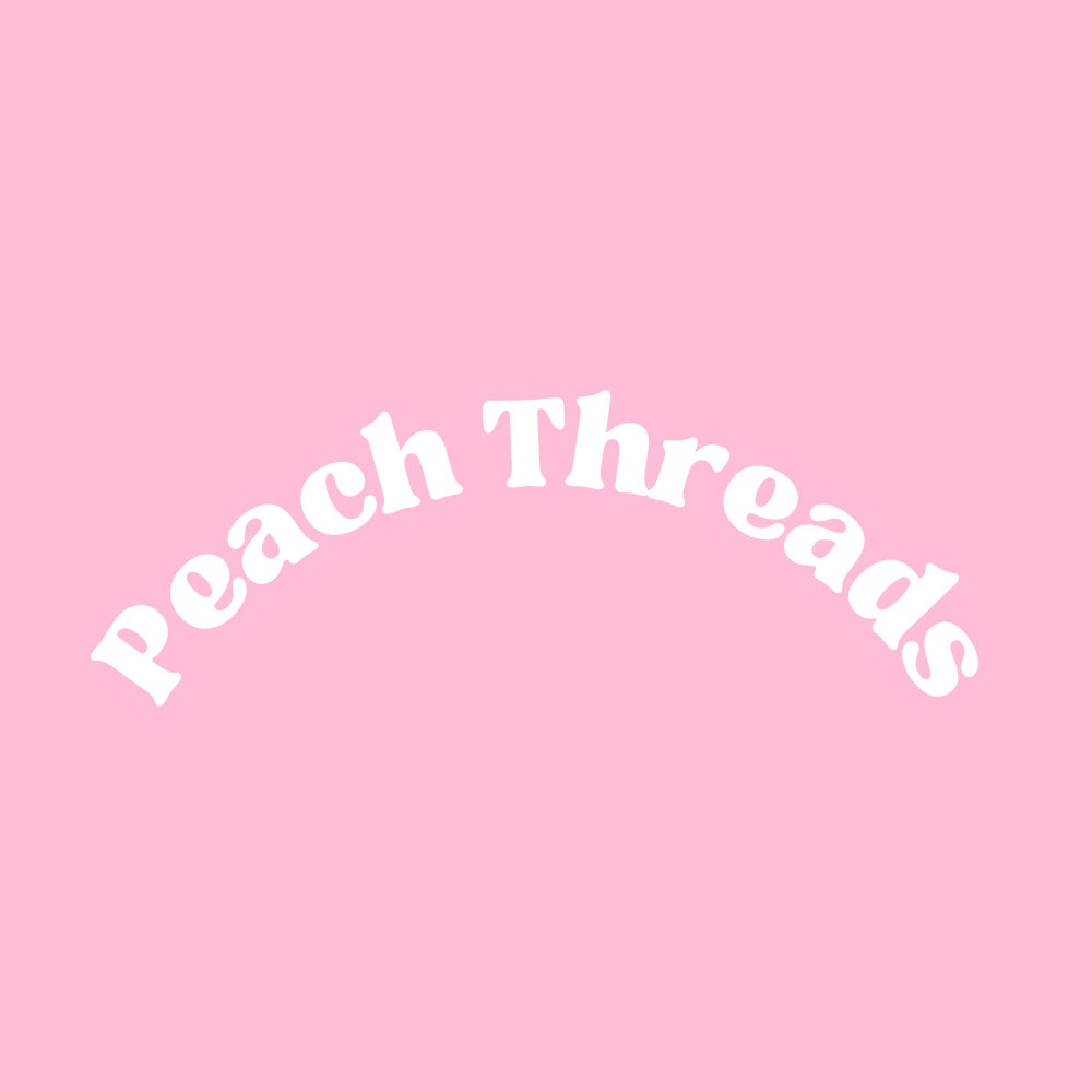 Peach Threads