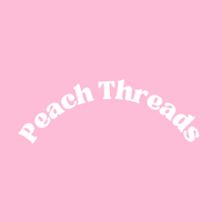 Company name - Peach Threads