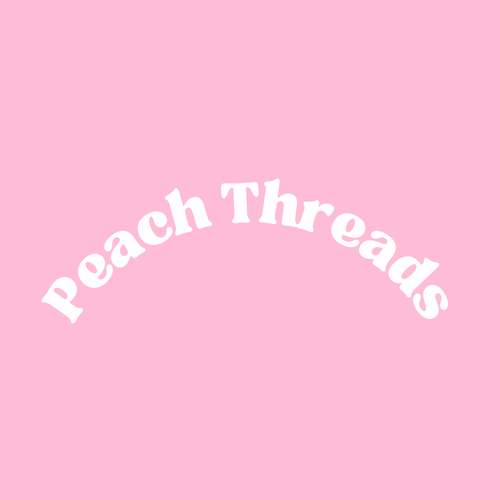 Peach Threads