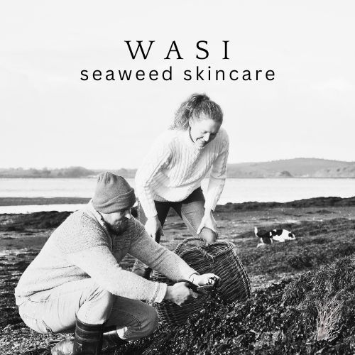 WASI Seaweed Ltd