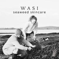 Company name - WASI Seaweed Ltd