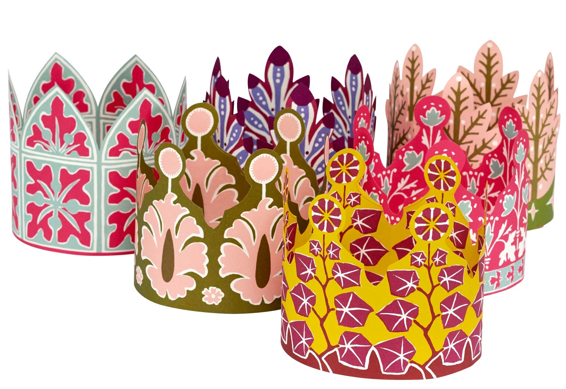 Exhibitor profile image for Cambridge Imprint