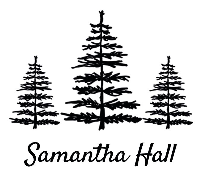 Samantha Hall Design