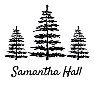 Samantha Hall Design