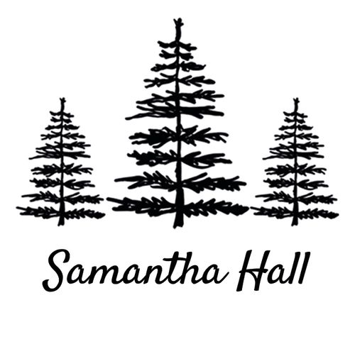 Samantha Hall Design