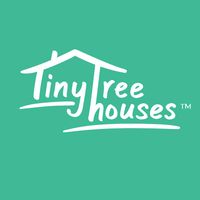 Company name - Tiny Treehouses