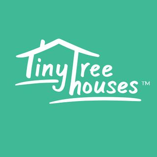 Exhibitor profile image for Tiny Treehouses