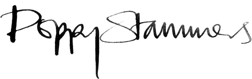 Poppy Stammers