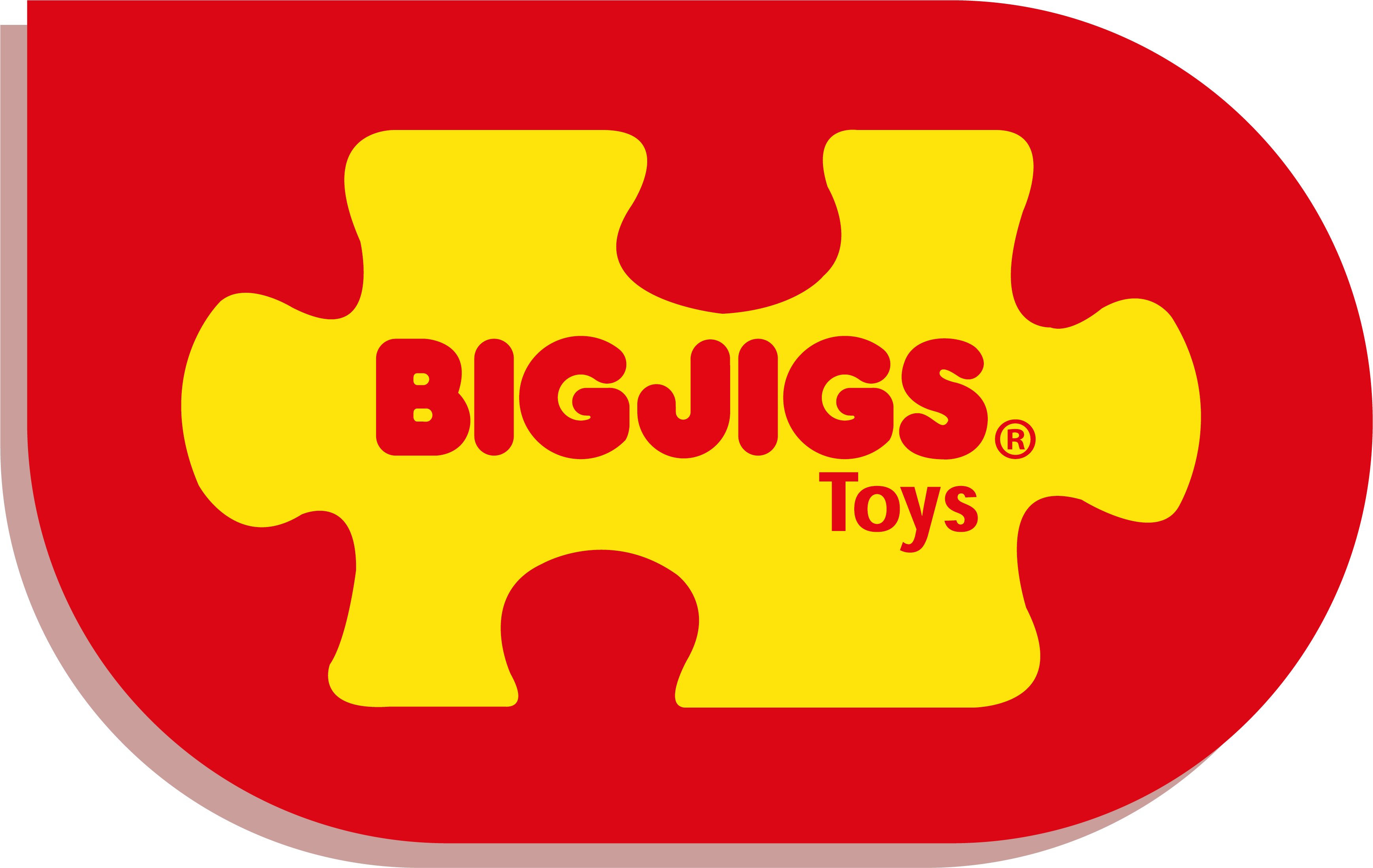 Bigjigs Toys