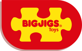 Exhibitor profile image for Bigjigs Toys