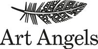 Company name - Art Angels Publishing