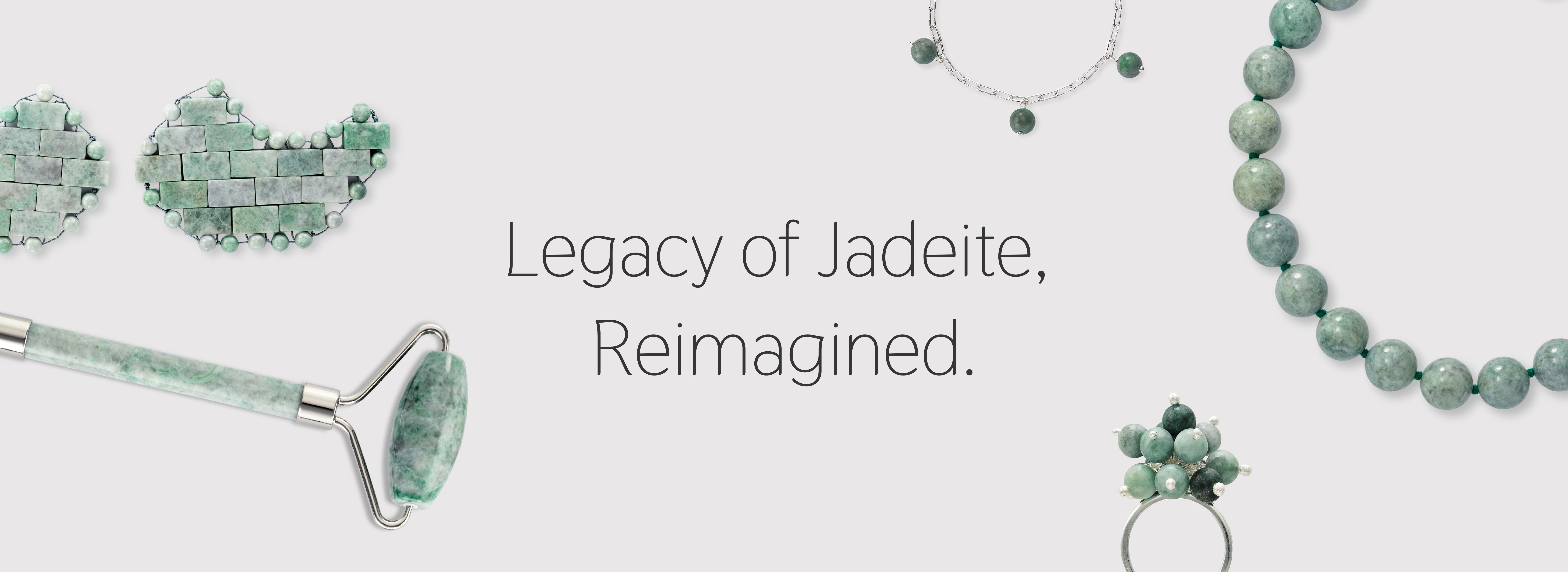 thank jade