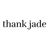 Company name - thank jade