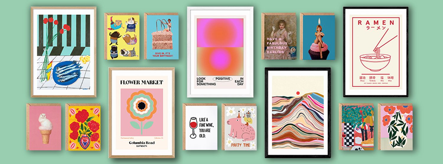 East End Prints