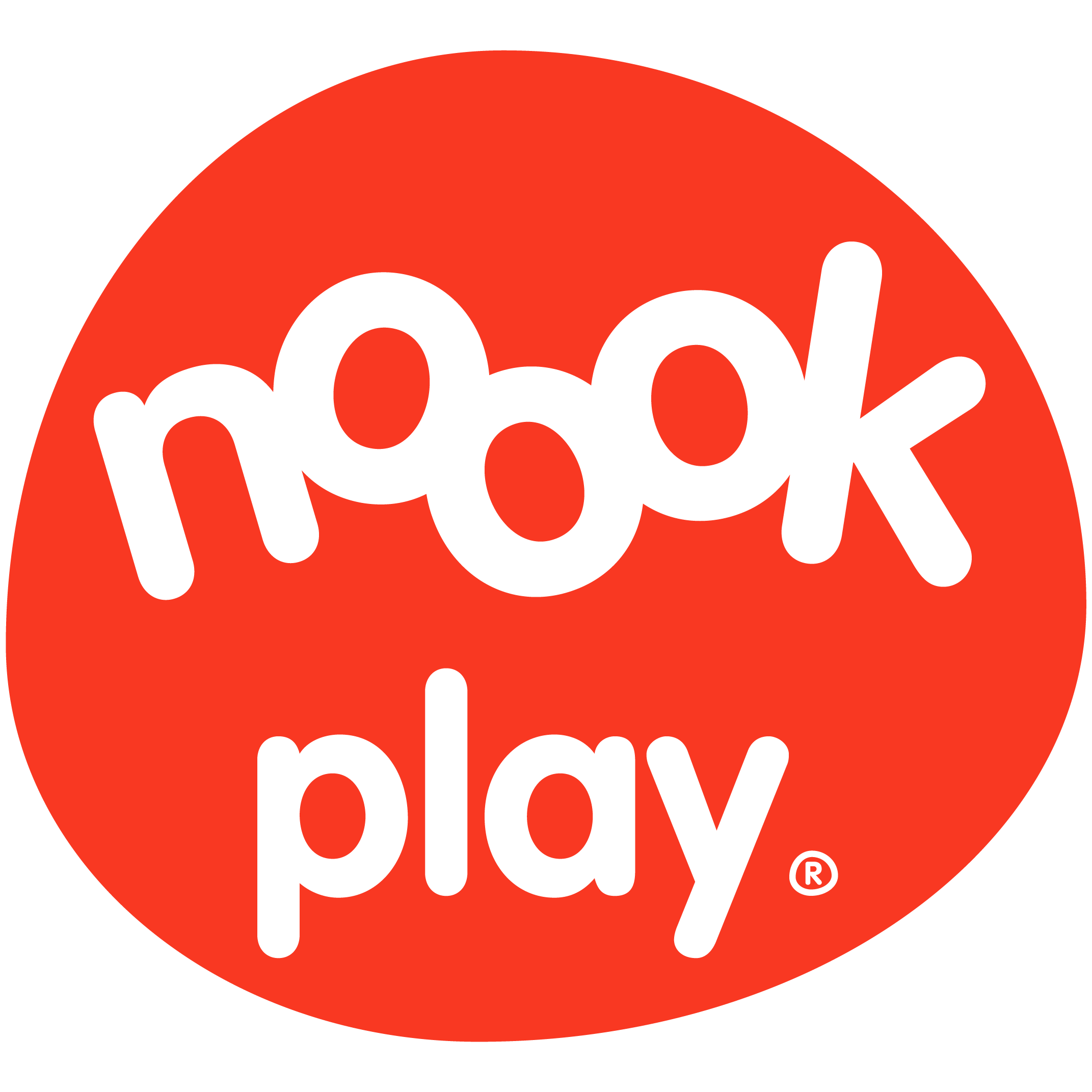 noook play